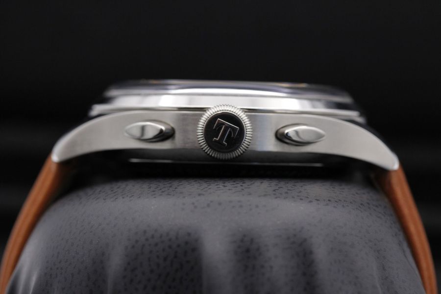 Tissot Tradition T142.462.16.052.00